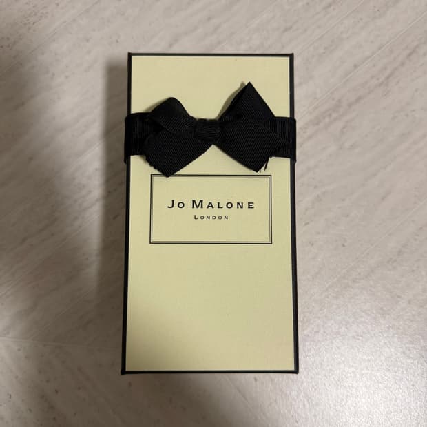 조말론 블랙베리 향수 100ml 미개봉 새상품