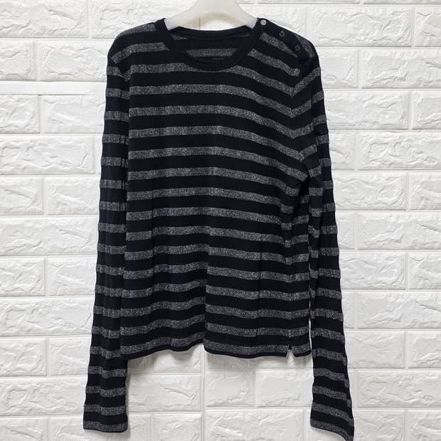 택포// 쟈딕앤볼테르 윌리 스트라이프 L