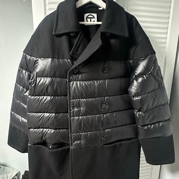 무스너클 텔파 피코트