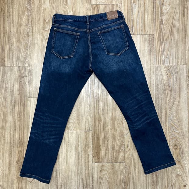 GAP 청바지 32