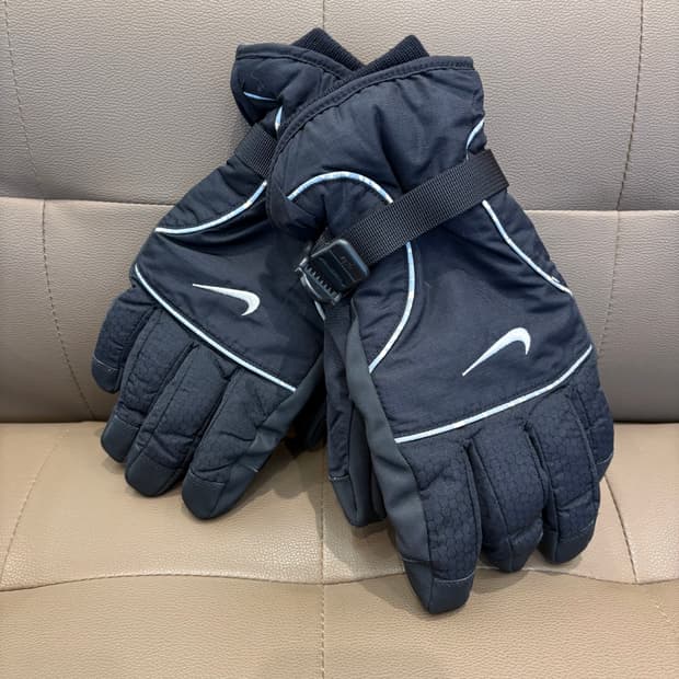 나이키 스키 핸드글러브