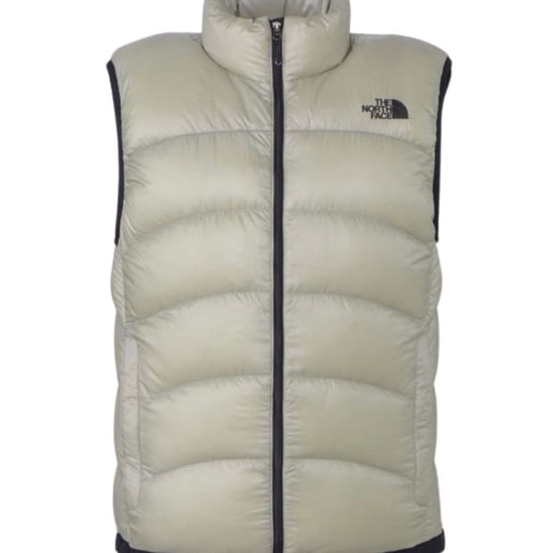 노스페이스 아콘카구아 베스트