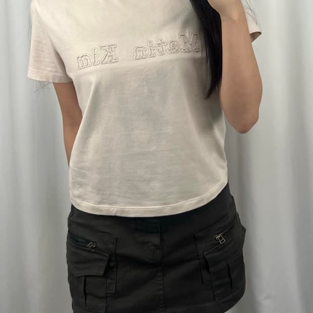 마뗑킴 반팔