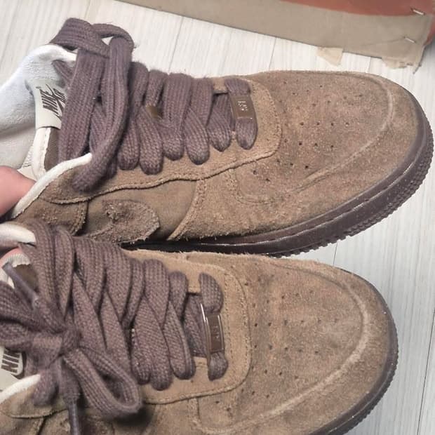 나이키 스니커즈 265