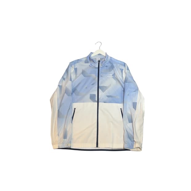 아이더 바람막이 잠바 110사이즈