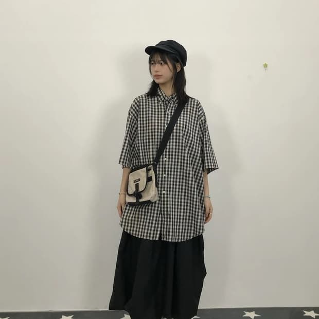 Polo Ralph Lauren Check Shirt