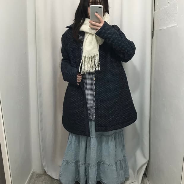 하구미 모리 코디 세트 🤍