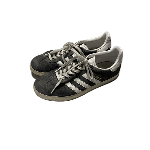 adidas vtg gazelle shoes