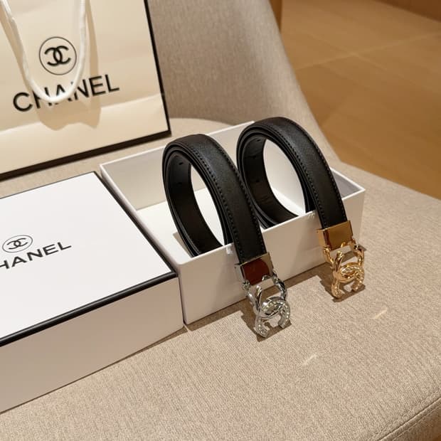 샤넬 벨트

 · 

패션잡화