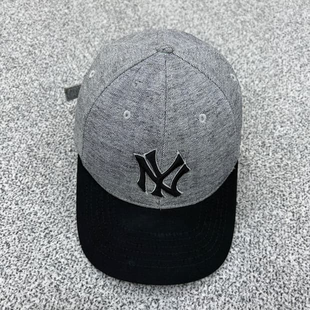 MLB 볼캡 모자 0723J2