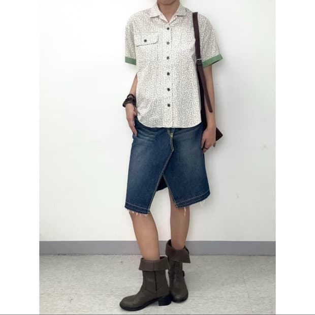 Clover Patch Set (2 pieces) 