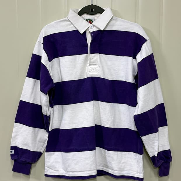 바바리안 럭비티