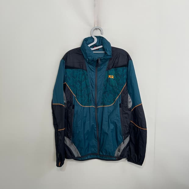K2 남성 바람막이 95