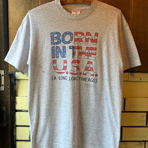 90s Born in the U.S.A Graphic T-Shirt