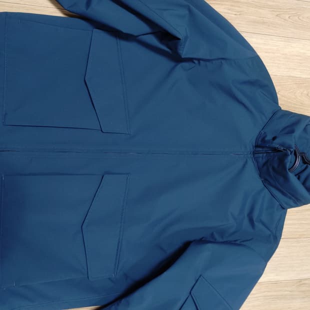 gu 바람막이 세트