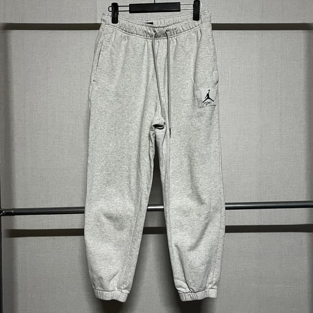 나이키 조던 플라이트 트레이닝 팬츠 L