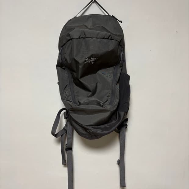 아크테릭스 맨티스 26L