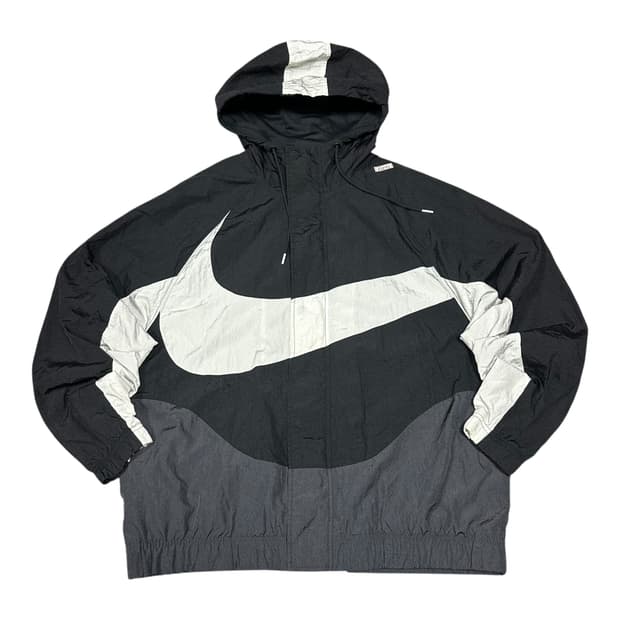 ✨ (바배) 나이키 빅스우시 오레오 바람막이 자켓 