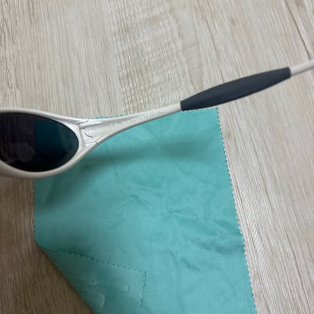 아이자켓 1.0 화이트펄