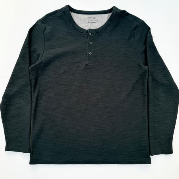 지오송지오 그린 하프니트