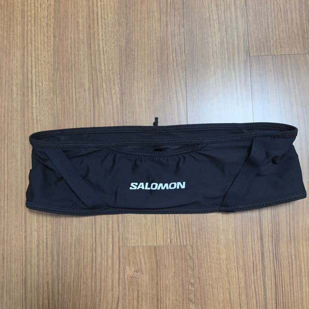 (M) 살로몬 러닝 펄스벨트