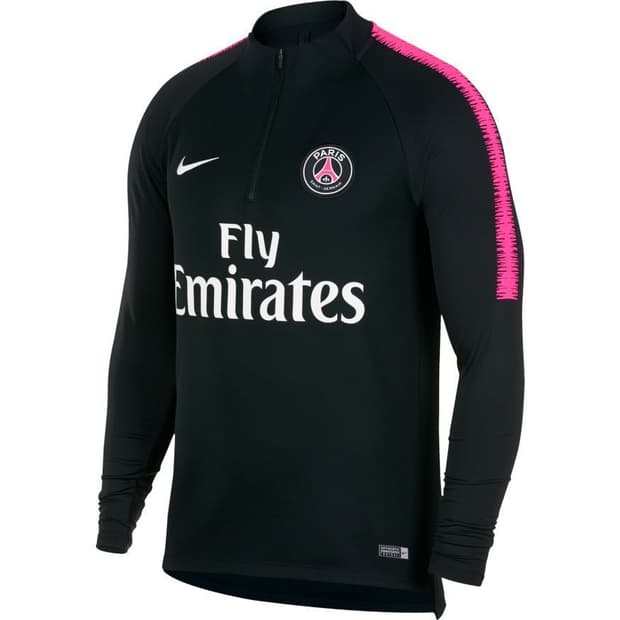 나이키 PSG 파리생제르망 드릴탑