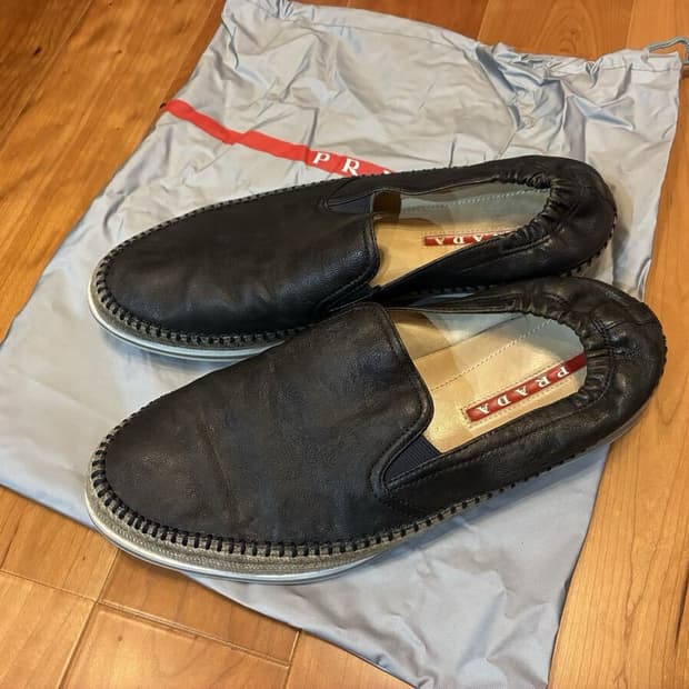 프라다 에스파드류