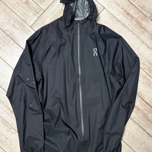 온러닝 울트라 자켓 M 판매