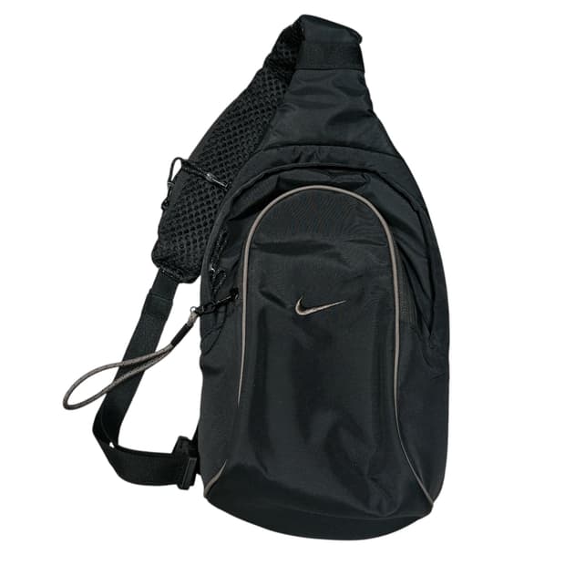 ✨ (바배) 나이키 빈티지 슬링백