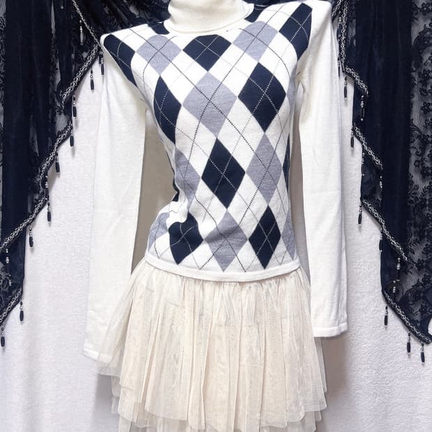 로맨틱갸루 로걀 라떼 달천깔 샤스커트 튜튜 캉캉치마 러블리 핀터 큐롯