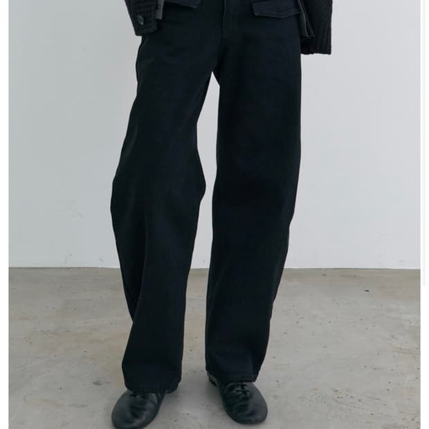 아이엘(Aieul) 커브드진 블랙 (50)