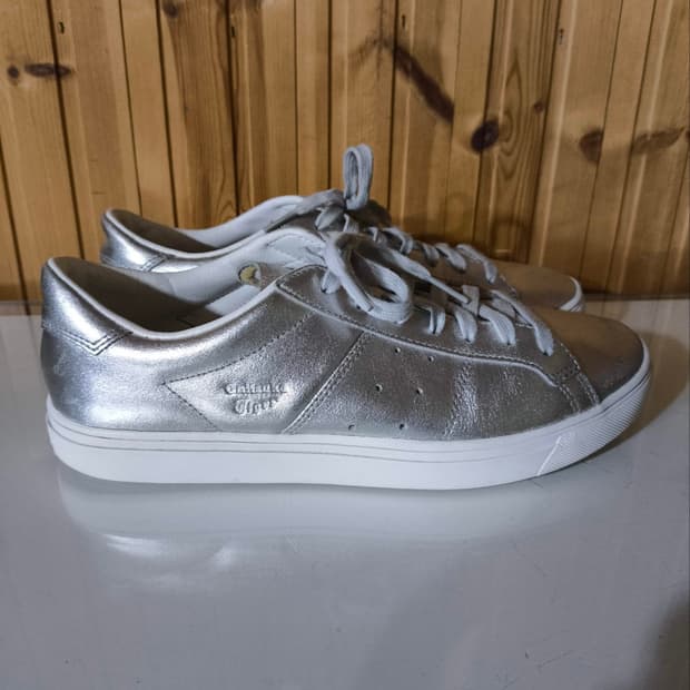 265mm 오니츠카타이거 론쉽 스니커즈