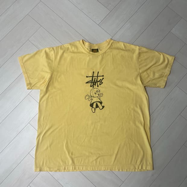 라스탯츠 돌티 옐로우