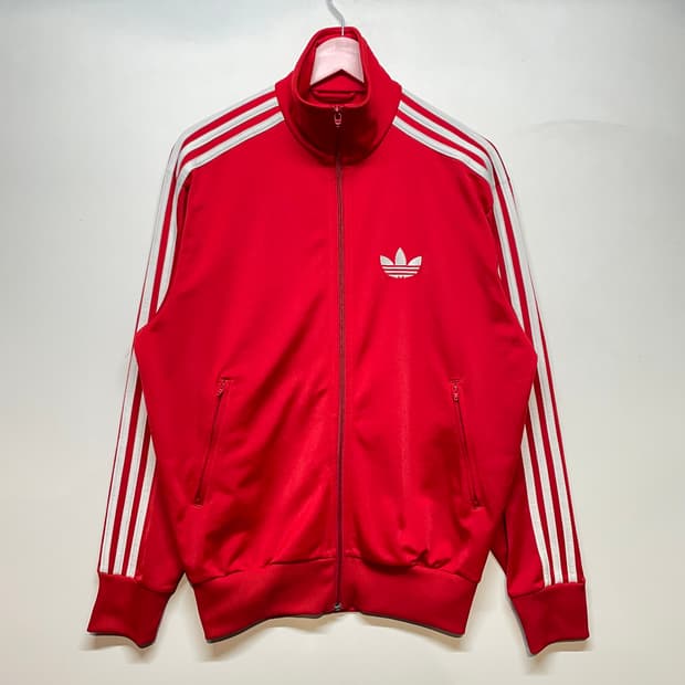 아디다스 파이어버드 져지