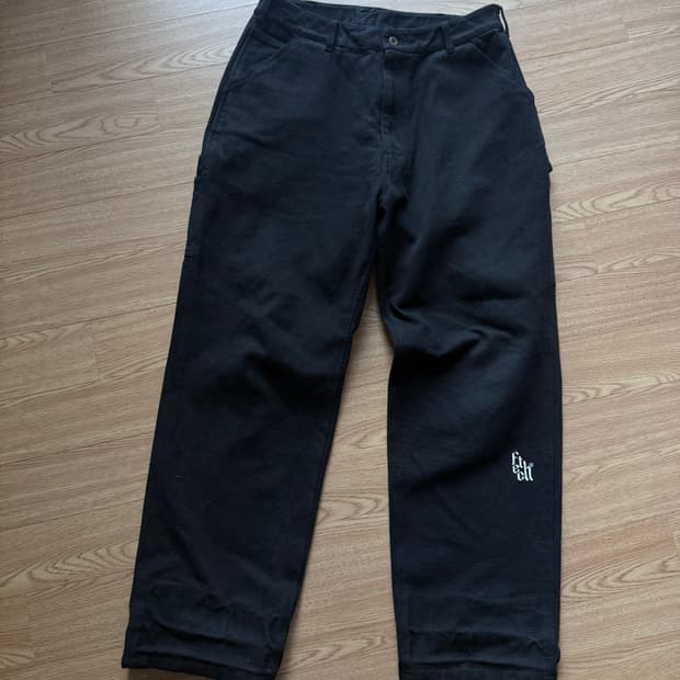 Fetch 카펜터 팬츠 M