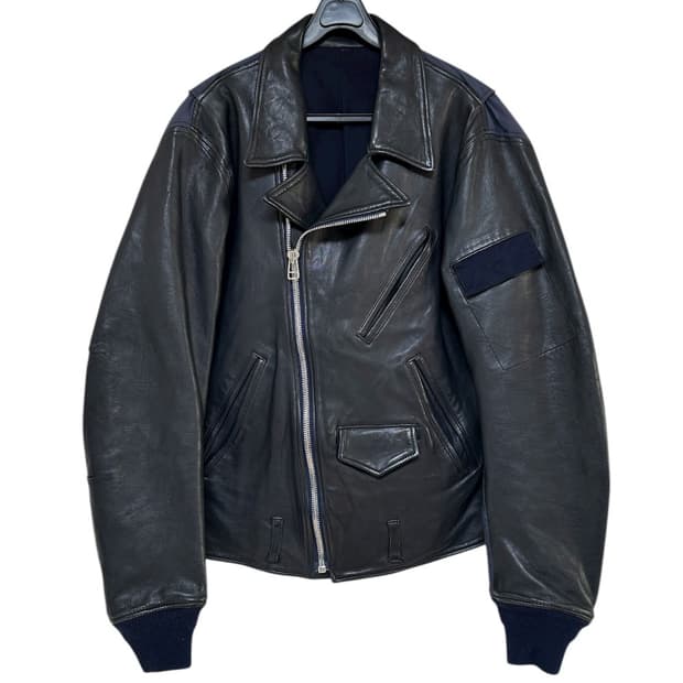 유나이티드 애로우즈 도킹 라이더 자켓