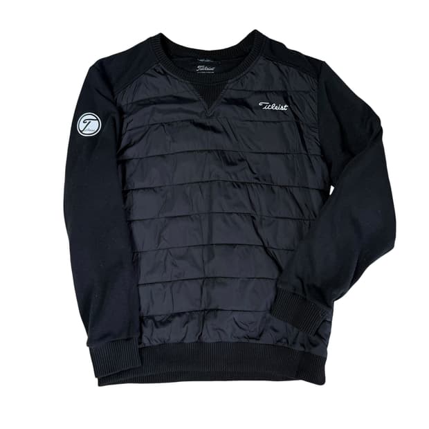 타이틀리스트 맨투맨