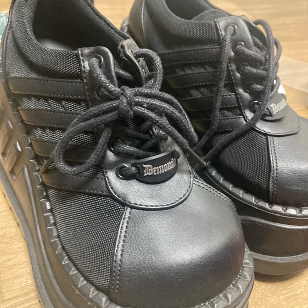 데모니아 스톰프 08 230-240