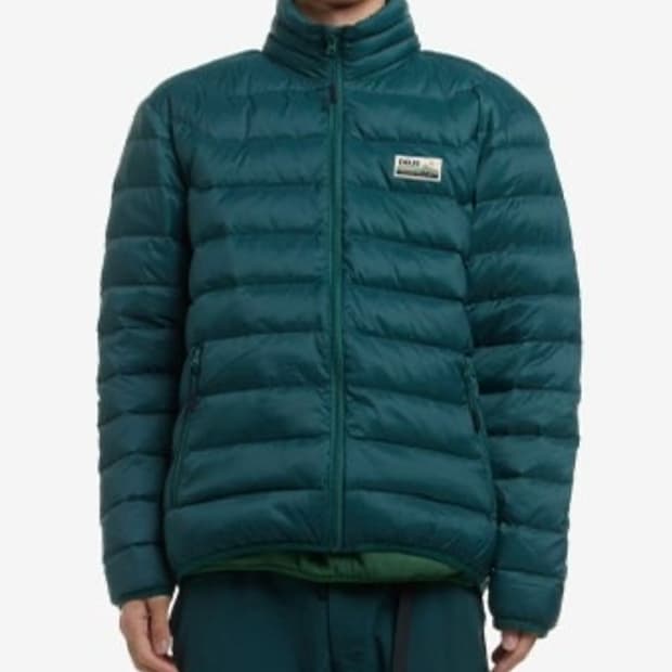 데우스 경량 패딩 M-L 구매합니다