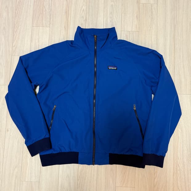 파타고니아 배기스 자켓 
