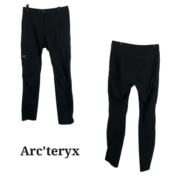 Arc'teryx 아크테릭스 감마 팬츠