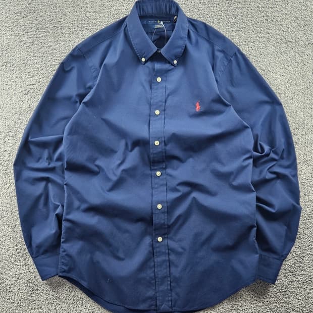 폴로랄프로렌 클래식핏 퍼포먼스 폴리 셔츠 ( S ) / 11009