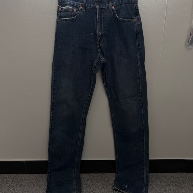 90s  505 리바이스 29