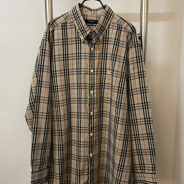 burberry