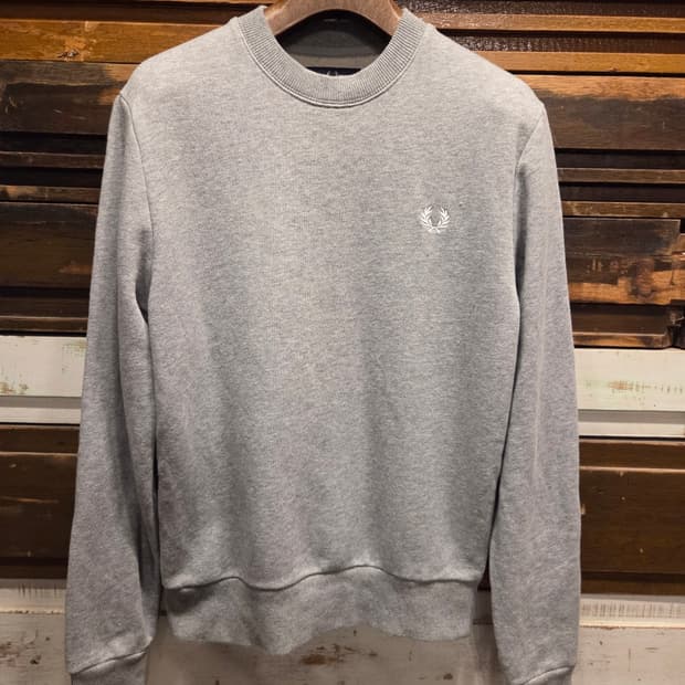 프레드페리 스웻