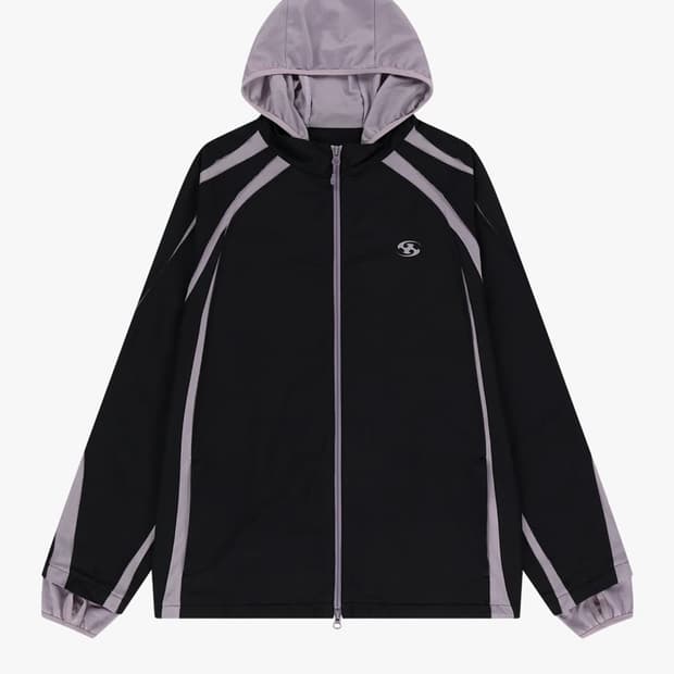 산산기어 슬래쉬 자켓