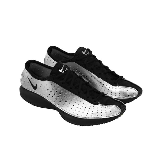 나이키 슈퍼 메탈릭 245