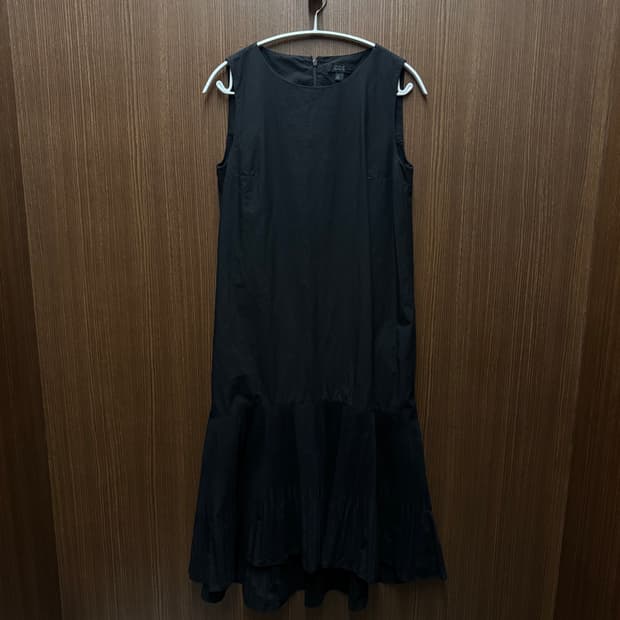 코스 cos 롱 원피스 