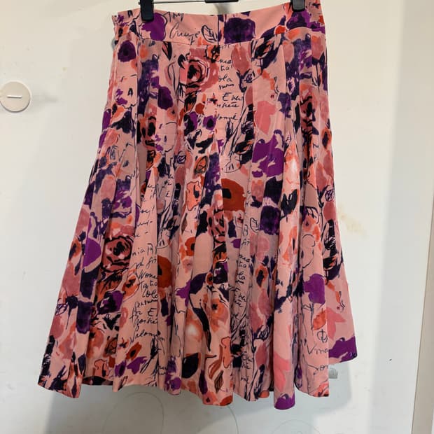 Sonia rykiel 소니아리키엘 스커트