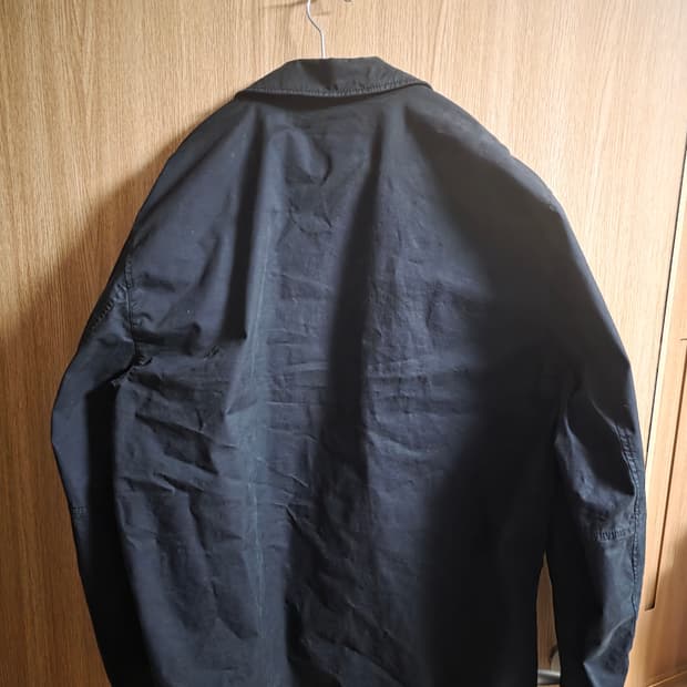 스톤아일랜드 집업셔츠